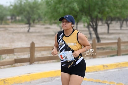  | Carrera 5K y 10K Chapingo 2024