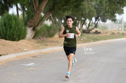  | Carrera 5K y 10K Chapingo 2024