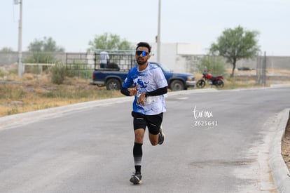  | Carrera 5K y 10K Chapingo 2024