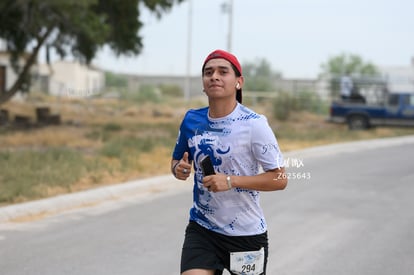  | Carrera 5K y 10K Chapingo 2024