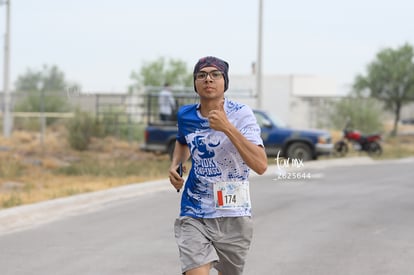  | Carrera 5K y 10K Chapingo 2024