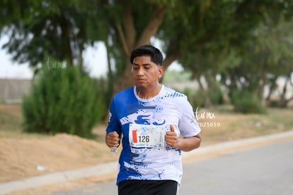  | Carrera 5K y 10K Chapingo 2024