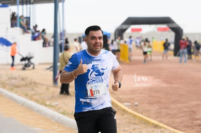  | Carrera 5K y 10K Chapingo 2024