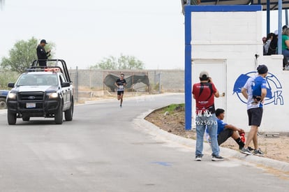 Jared Serrano Rivera | Carrera 5K y 10K Chapingo 2024