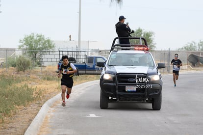  | Carrera 5K y 10K Chapingo 2024