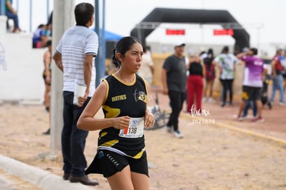  | Carrera 5K y 10K Chapingo 2024