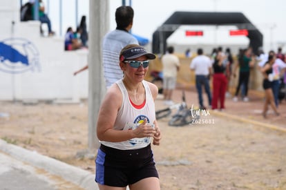  | Carrera 5K y 10K Chapingo 2024