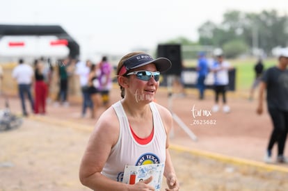  | Carrera 5K y 10K Chapingo 2024