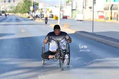  | Carrera 5K y 10K SURMAN edición 2024