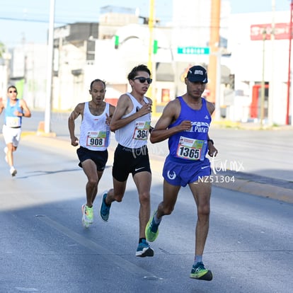  | Carrera 5K y 10K SURMAN edición 2024