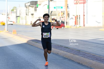 Roberto Aguilar | Carrera 5K y 10K SURMAN edición 2024