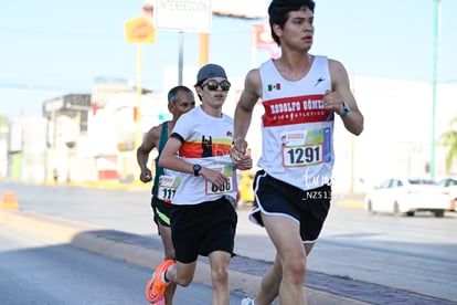  | Carrera 5K y 10K SURMAN edición 2024