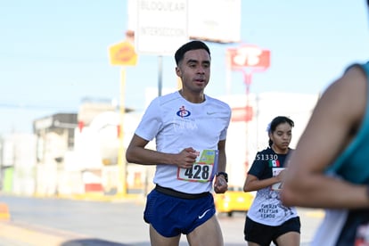  | Carrera 5K y 10K SURMAN edición 2024