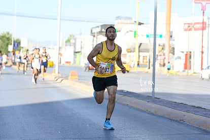  | Carrera 5K y 10K SURMAN edición 2024