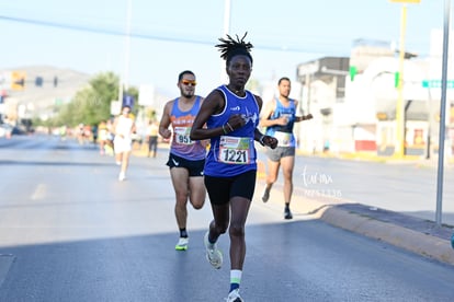  | Carrera 5K y 10K SURMAN edición 2024