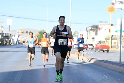 Bengalas | Carrera 5K y 10K SURMAN edición 2024