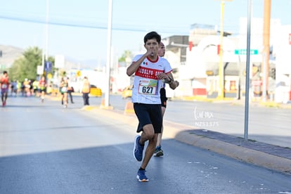  | Carrera 5K y 10K SURMAN edición 2024