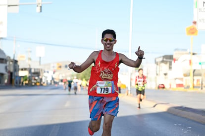 Rakan | Carrera 5K y 10K SURMAN edición 2024