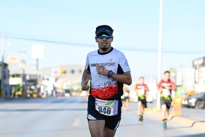  | Carrera 5K y 10K SURMAN edición 2024