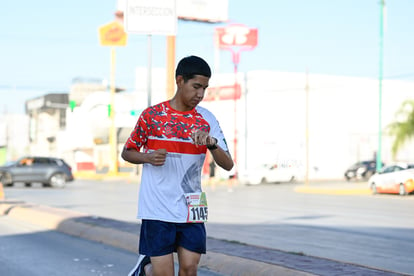  | Carrera 5K y 10K SURMAN edición 2024