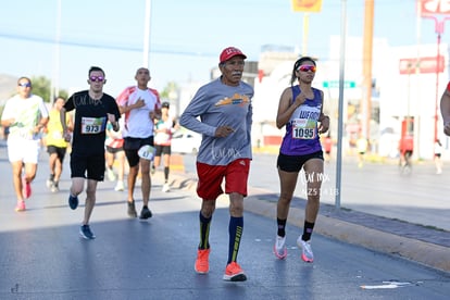  | Carrera 5K y 10K SURMAN edición 2024