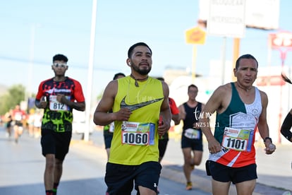  | Carrera 5K y 10K SURMAN edición 2024