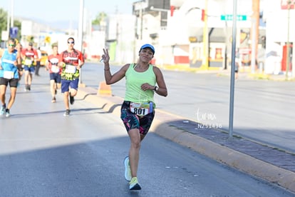  | Carrera 5K y 10K SURMAN edición 2024