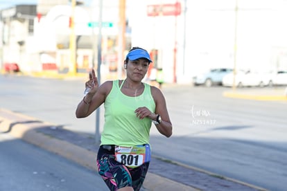  | Carrera 5K y 10K SURMAN edición 2024