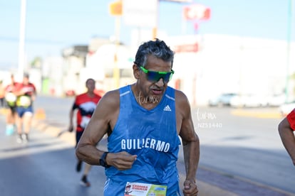  | Carrera 5K y 10K SURMAN edición 2024