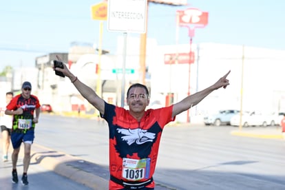  | Carrera 5K y 10K SURMAN edición 2024