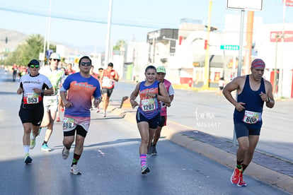 Meraki | Carrera 5K y 10K SURMAN edición 2024