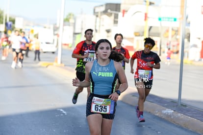  | Carrera 5K y 10K SURMAN edición 2024