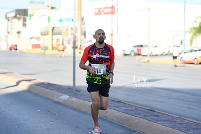  | Carrera 5K y 10K SURMAN edición 2024