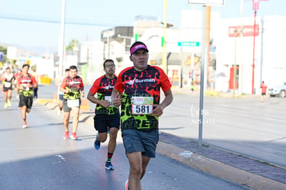  | Carrera 5K y 10K SURMAN edición 2024