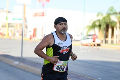  | Carrera 5K y 10K SURMAN edición 2024