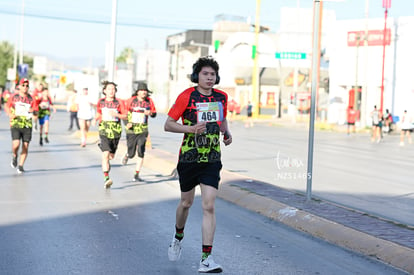  | Carrera 5K y 10K SURMAN edición 2024