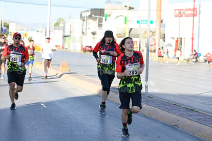  | Carrera 5K y 10K SURMAN edición 2024