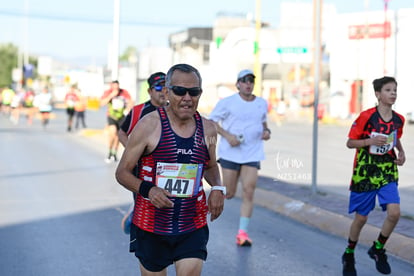  | Carrera 5K y 10K SURMAN edición 2024