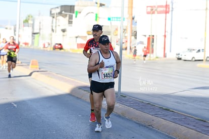  | Carrera 5K y 10K SURMAN edición 2024