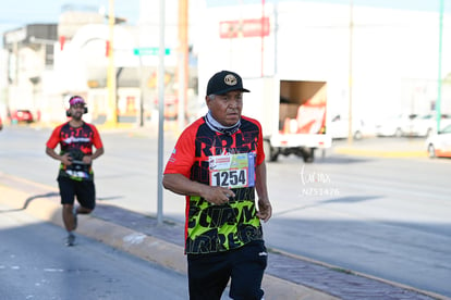  | Carrera 5K y 10K SURMAN edición 2024