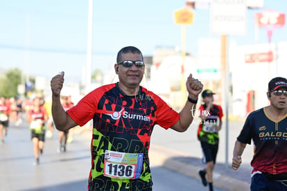  | Carrera 5K y 10K SURMAN edición 2024