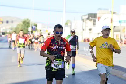  | Carrera 5K y 10K SURMAN edición 2024