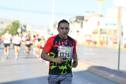  | Carrera 5K y 10K SURMAN edición 2024