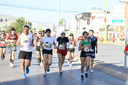  | Carrera 5K y 10K SURMAN edición 2024