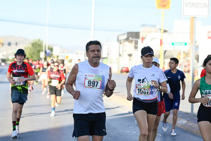  | Carrera 5K y 10K SURMAN edición 2024