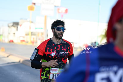  | Carrera 5K y 10K SURMAN edición 2024