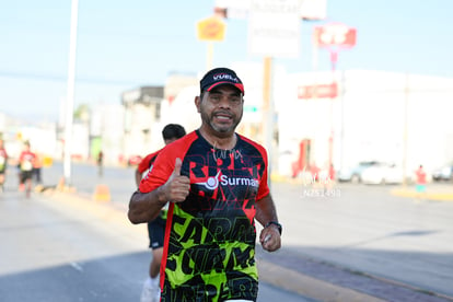  | Carrera 5K y 10K SURMAN edición 2024