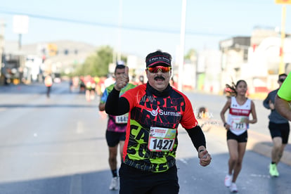  | Carrera 5K y 10K SURMAN edición 2024