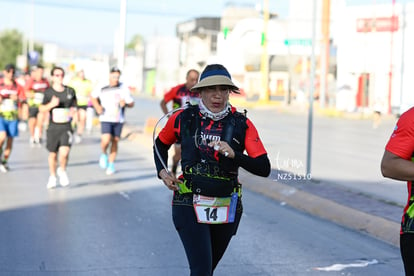  | Carrera 5K y 10K SURMAN edición 2024