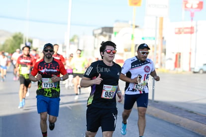  | Carrera 5K y 10K SURMAN edición 2024